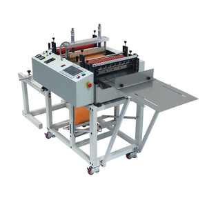 Máquina <span class=keywords><strong>de</strong></span> Sellado <span class=keywords><strong>de</strong></span> Bolsas <span class=keywords><strong>de</strong></span> Polietileno PLC, Máquina Vertical para Fabricación <span class=keywords><strong>de</strong></span> Bolsas <span class=keywords><strong>de</strong></span> Plástico en Oferta - Product Image 1