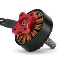 2306.5 Moteur brushless FPV pour drone multirotor à aile fixe, fabriqué en Chine