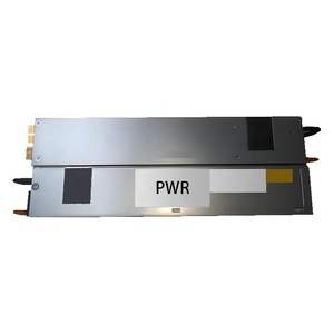 โมดูลจ่ายไฟแบบสวิตชิ่ง PWR-C5-600WAC - Product Image 1