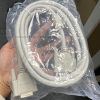 Sistema de Tarjeta de Control NCStudio de 3 Ejes con Conexión de Movimiento, Controlador NGStudio 5.5.60, Conector de 15 Pines, Memoria 586+, 1 Año de Garantía, Fresado