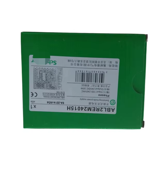 1 Brand New Original Item Ll 1pc New Plc Phaseo Power Supply Abl2rem24015h Brand Original Spot Plc