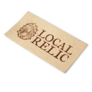 <span class=keywords><strong>ป้าย</strong></span>หนังทำจากโรงงานแผ่นป้ายนูนสำหรับเย็บตามสั่งสำหรับกระเป๋าเสื้อผ้ารองเท้าด้วยความร้อน - Product Image 4