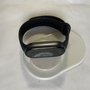 Usato di seconda mano per <span class=keywords><strong>Xiaomi</strong></span> <span class=keywords><strong>Mi</strong></span> Band 9 <span class=keywords><strong>Smart</strong></span> Band con schermo AMOLED da 1,62 pollici, GNSS, monitoraggio dell'ossigeno nel sangue, fitness e impermeabilità 5ATM MiBand - Product Image 4