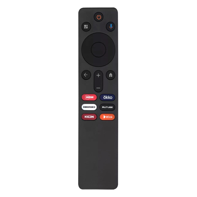 NEW XMRM-N5 Replacement Voice Remote Control Work for Xiaomi Mi TV MI Box 4S 4K TV Stick