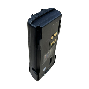 Radio bidirectionnelle portable GLM-4409S-Li34 durable et rechargeable à batterie Li-Ion pour Motorola PMNN4409, idéale pour l'extérieur - Product Image 3