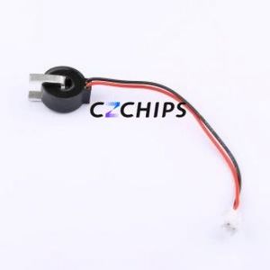 หม้อแปลงกระแสไฟฟ้าแบบ Through-hole รุ่น ZHTCT205D-ADM - Product Image 2