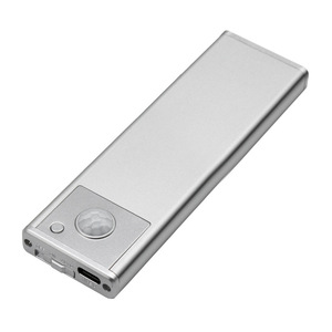 Có thể tháo rời cảm biến ánh sáng có thể sạc lại tủ quần áo ánh sáng pin nhà bếp cảm biến cuộc sống lâu dài từ tay quét cảm biến ánh sáng Ống - Product Image 3