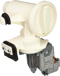 Pompe de vidange d'eau électrique pour <span class=keywords><strong>lave</strong></span>-<span class=keywords><strong>linge</strong></span> Kenmore <span class=keywords><strong>Whirlpool</strong></span>, 110v 120v, composants moteur Hanyu W10130913 - Product Image 5