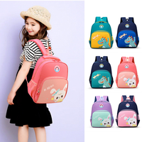 Offre Spéciale unisexe dessin animé mignon filles adolescent étudiant étanche personnalisé cartables enfants cartable sac à dos enfants sac sacs d'école