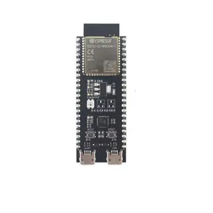 Original Esp32-s3 8-flash Wireless Module Esp32-s3-devkitm-1 Development Board Esp32-s3-mini-1