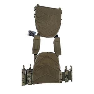 KEYICOL Multi-funzionale mimetico tattico per giubbotto d'assalto dispositivi di protezione individuale con elevati standard di sicurezza - Product Image 6