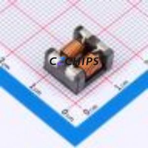MACM1211-102 Common Mode Filter SMD-4P,12x10.8mm RF 14A 750Ohm@100MHz 6V 10mOhm - Product Image 2