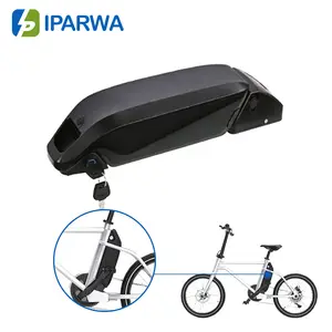 iparwa Rechargeable battery 4P10S 36V 8.8AH lithium battery for electric bike battery pack
