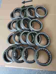 561-15-05520 Kit de sello de alta calidad 561-15-05521 Kit de sello de transmisión 561-15-05520 Kit de servicio 561-15-05521 - Product Image 6