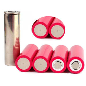 بطارية ليثيوم أيون 21700 بجهد <span class=keywords><strong>3</strong></span>.7 فولت وسعة 5000 مللي أمبير في الساعة، بطارية NMC بسعة 4800 مللي أمبير في الساعة و4500 مللي أمبير في الساعة - Product Image 5