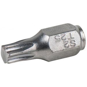 KS TOOLS - 918.3060 Mini embout 1/4 ''pour vis Torx (mm) - EAN 4042146693889 INSERTS POUR EMBOUTS DE VISSAGE - Product Image 1