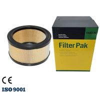 Filtre à air neuf de haute qualité AM37201 AM31034 140-1216 140-1218