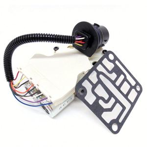 Valvola Solenoide CD4E per Ford Maverick Mondi, Corpo Valvola Solenoide F6RZ-7G391A R96420ak - Product Image 1