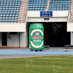 Gongdong <span class=keywords><strong>LED</strong></span> hiển thị khá sáng tạo thiết kế bia hiển thị có thể định hình <span class=keywords><strong>LED</strong></span> mô-đun linh hoạt bia chai hiển thị - Product Image 5