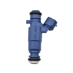 Boquilla de inyección de combustible eléctrica 35310-2B000 para <span class=keywords><strong>HYUNDAI</strong></span>:Accent III ,COUPE(GK),ELANTRA(XD),I20,<span class=keywords><strong>I30</strong></span>,SANTA E I ,SONATA IV - Product Image 4