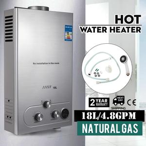 <span class=keywords><strong>Junkers</strong></span>-calentadores de agua Solares, 18L - Product Image 6