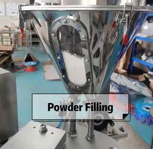 Máquina Automática para Llenar y Sellar Cápsulas de Café - Product Image 2