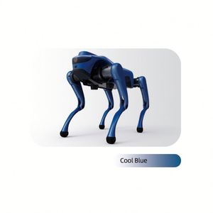 สุนัขหุ่นยนต์อัจฉริยะพร้อมกล้องและเรดาร์ ความสามารถในการรับรู้ที่ยอดเยี่ยมสองเท่า - Product Image 6