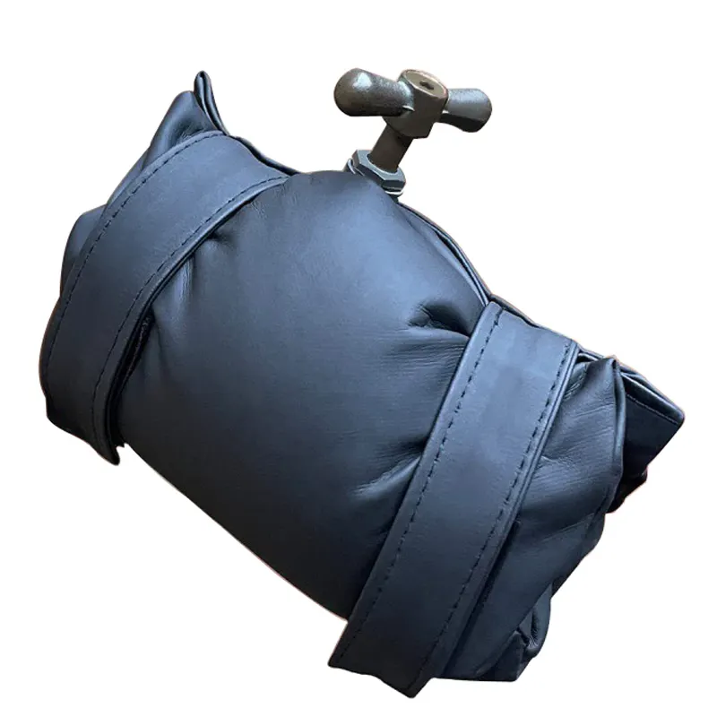 ZR734 robinet antigel Protection manchon sac de vie ameublement robinet couverture hiver extérieur sac de stockage d'eau