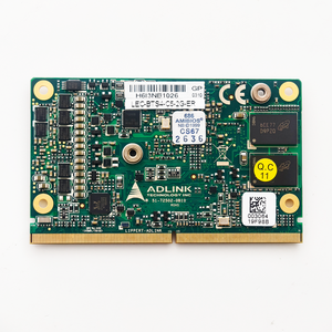 ADLINK LEC-BTS4-C5-2G-ER 51-72502-0B10 Computadora Integrada SMARC de Tamaño Compacto, Módulo Intel Atom E3845 de Cuatro Núcleos, 2 GB DDR3L - Product Image 3