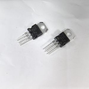 Transistor lưỡng cực Darlington TIP122 TO-220, chip IC transistor - Product Image 3