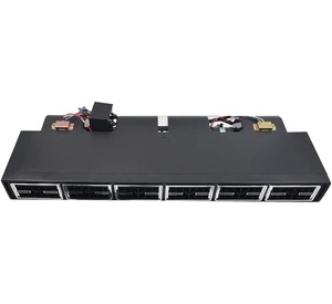 Unité d'évaporateur de climatisation BEU-848-000, uniquement pour climatiseur automobile froid - Product Image 2