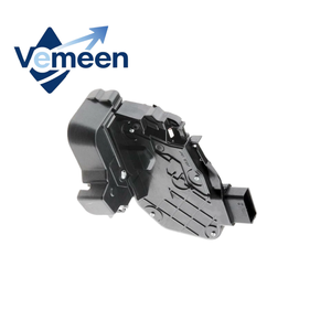 Mekanisme Aktuator Kunci Pintu Depan Kanan Berkualitas Tinggi untuk Land Rover FreeLander <span class=keywords><strong>2</strong></span> 2006-2014 LR011275 FQJ000203 FQJ000204 - Product Image 6