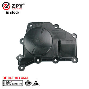 ZPY nuevo separador de aceite de motor Válvula de ventilación del cárter para <span class=keywords><strong>VW</strong></span> <span class=keywords><strong>Polo</strong></span> Golf 04E103464L - Product Image 1