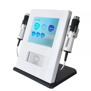 2022 Best Selling 3 in 1 Oxygen Facial Machine 3 in 1 Oxygen CO2 Bubble Hydra Aqua Cleaning Machine - Product Image 3