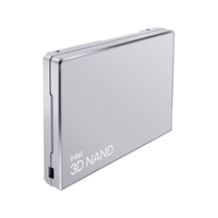 D7 P5620 Server SSD 1.6TB 3.2TB 6.4TB 12.8TB TLC asli 2.5 inci U.2 Nvme PCIE Internal Solid State Drive