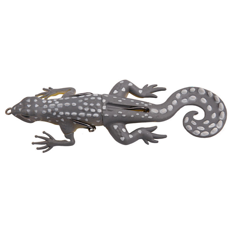 Taches blanches vertes