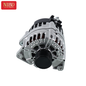 Xe phát điện Máy phát điện ô tô phát điện 0009069905 14V 200A cho Mercedes-Benz W205 W213 V167 c253 w463 C257 A238 C238 - Product Image 5