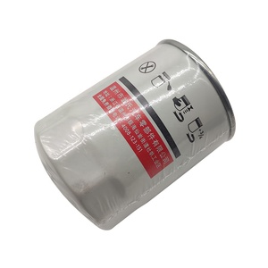 Filtre à huile d'origine JX85100-C pour excavatrice Deere - Product Image 4
