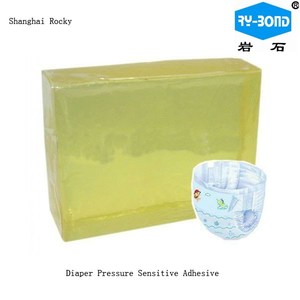 Pegamento PSA de Fusión en Caliente al <span class=keywords><strong>Mejor</strong></span> Precio para Pañales de Bebé, Toallitas y Protectores de Mascotas - Product Image 5