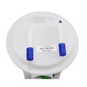 OE 9802544880 F01R00S337 Pièces automobiles Composants de moteur Assemblage de module de pompe à carburant électrique pour Citroen C2 <span class=keywords><strong>Peugeot</strong></span> 206 206CC 207 - Product Image 3