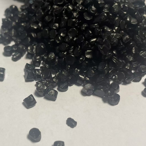 <strong>Carrier</strong>-free <strong>Universal</strong> High-concentration High-gloss Highly Dispersible Special Black <strong>Masterbatch</strong> - Product Image 4