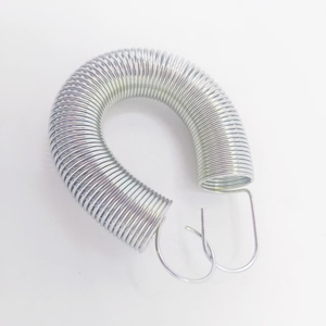 DVT nhà máy OEM/ODM công nghiệp Heavy Duty thép không gỉ tùy chỉnh căng thẳng mùa xuân - Product Image 1