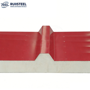 Panneaux en <span class=keywords><strong>aluminium</strong></span> légers <span class=keywords><strong>avec</strong></span> âme en mousse ignifuge, idéaux pour la toiture et le bardage - Product Image 1