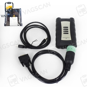 ซอฟต์แวร์ฮาร์ดดิสก์การเกษตรและก่อสร้าง V5.3 AG CF สำหรับ EDL V3 อุปกรณ์เชื่อมต่อข้อมูลอิเล็กทรอนิกส์ JD EDL V3 เครื่องมือวินิจฉัย - Product Image 1