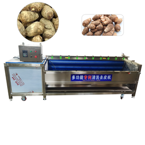 Machine à laver les huîtres à brosse Offre Spéciale Machine à laver les coquillages les escargots de <span class=keywords><strong>mer</strong></span> - Product Image 6