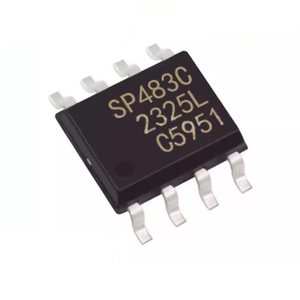 Componenti Elettronici Scontati: Circuiti Integrati IC SP483CN-L/<span class=keywords><strong>TR</strong></span> per Interfacce - Product Image 1