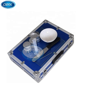 Giới hạn nhựa được thiết lập để xác định độ ẩm của đất - Product Image 3