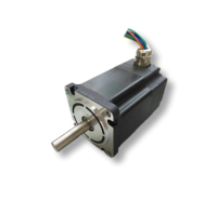 Moteur DC sans balais 12V 24V 36V, moteur BLDC 50W 100W 200W 300W 400W pour moteur de drone, vélo électrique