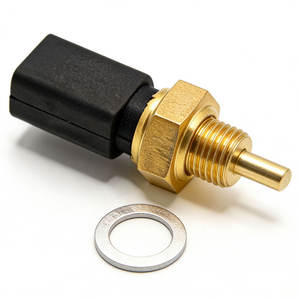 Capteur de température d'eau 8200561449 pour Renault Clio III <span class=keywords><strong>IV</strong></span> Laguna II III <span class=keywords><strong>Megane</strong></span> Scenic Dacia Duster Nissan Qashqai 7700101968 - Product Image 1