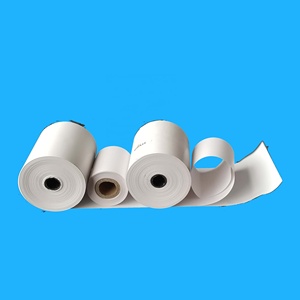 <span class=keywords><strong>POS</strong></span> đơn lớp nhận tiền giấy nhiệt cuộn 57x40mm Kích thước - Product Image 3